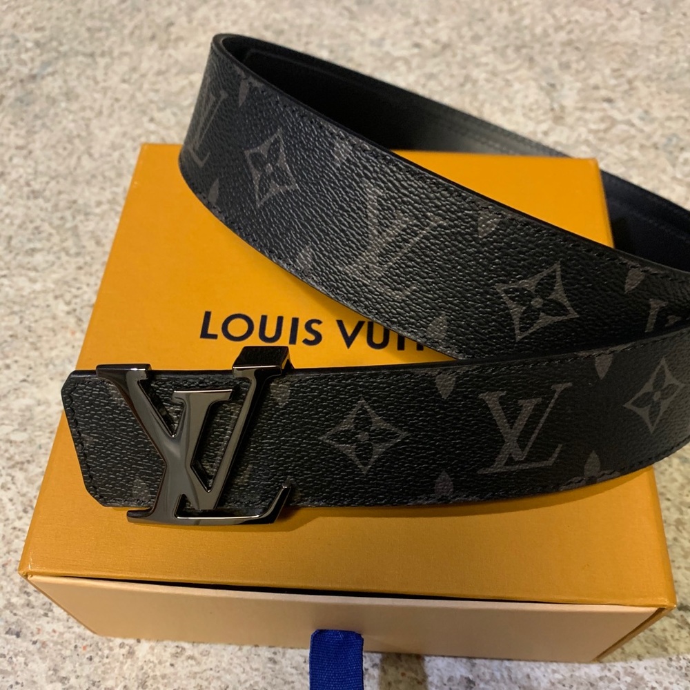 Louis Vuitton Belt